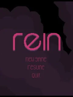 Rein