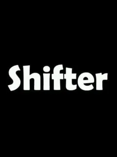 Shifter