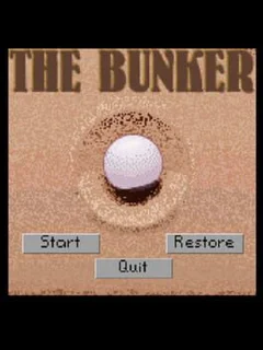 The Bunker