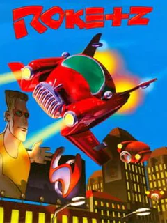 Roketz