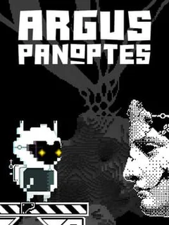 Argus Panoptes