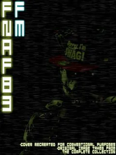 Five Nights at F***boy's 3: Final Mix