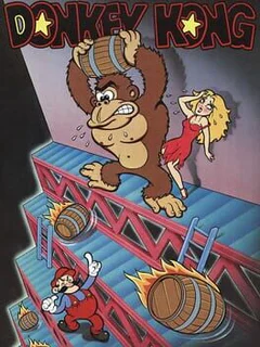 Game cover