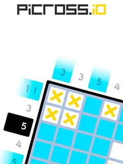 Picross.io