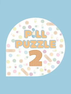 Pill Puzzle 2