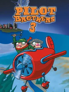 Pilot Brothers 3: Back Side of the Earth