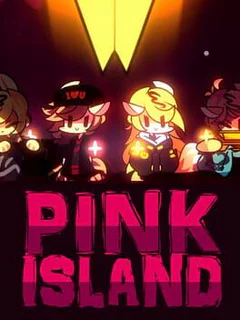 Pink Island