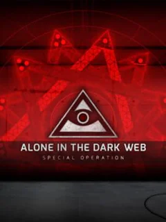 The Black Watchmen: Alone in the Dark Web