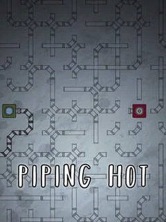 Piping Hot