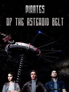 Pirates of the Asteroid Belt VR
