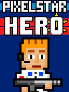 Pixelstar Hero