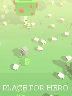 Place for Hero