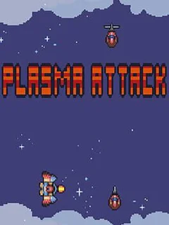 Plasma Attack