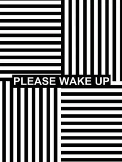 Please Wake Up