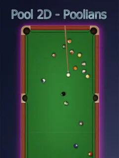 Pool 2D - Poolians