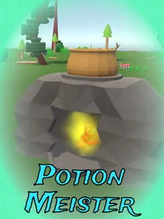 Potion Meister