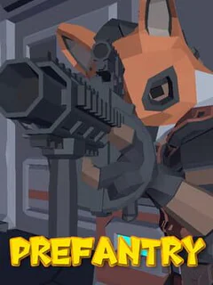 Prefantry