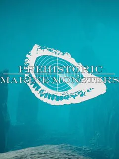 Prehistoric Marine Monsters
