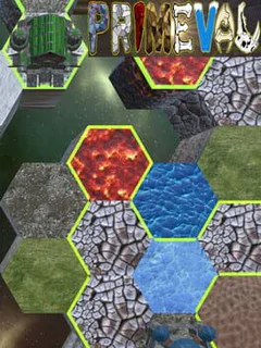 Primeval