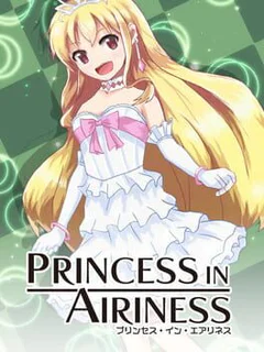Princess in Airiness