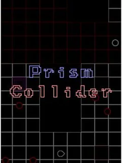 Prism Collider