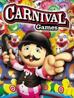 Game cover