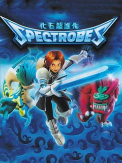 Spectrobes