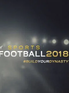 Draft Day Sports: College Football 2018