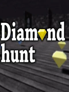 Diamond Hunt