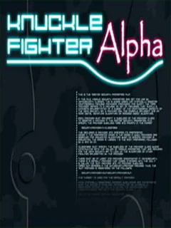 KnuckleFighter-Alpha