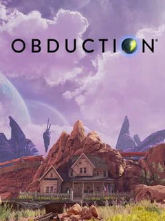 Obduction cover