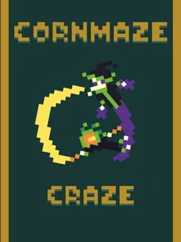 Cornmaze Craze