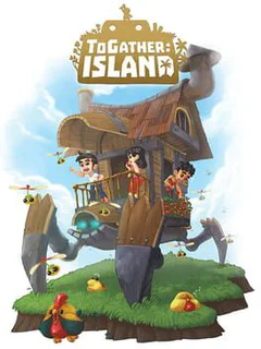 ToGather:Island