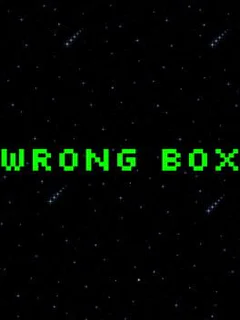 Wrong Box
