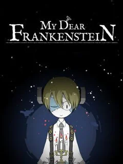 My Dear Frankenstein