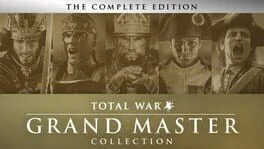 Total War Grand Master Collection