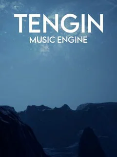 Tengin Music Engine