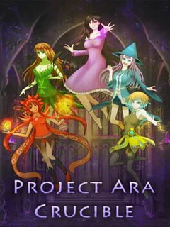 Project Ara - Crucible