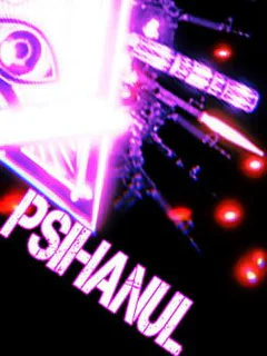 Psihanul