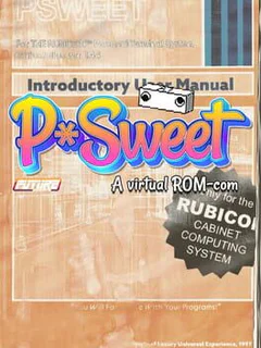 PSweet