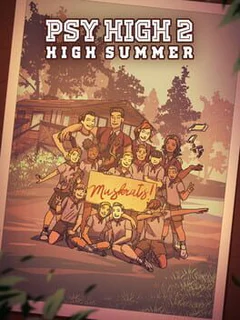 Psy High 2: High Summer