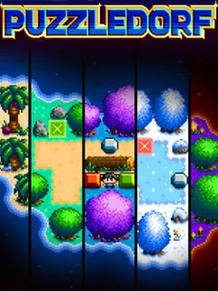 Puzzledorf