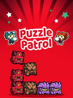 Puzzle Patrol