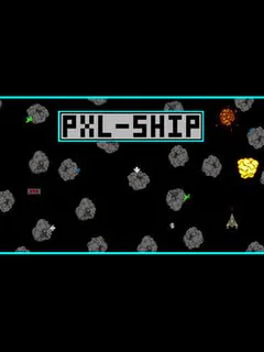 Pxl-Ship