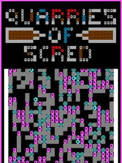 Quarries of Scred