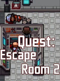 Quest: Escape Room 2