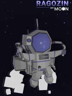 Ragozin on Moon