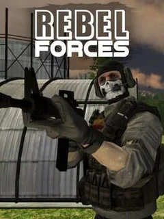 Rebel Forces