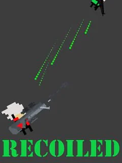 Recoiled