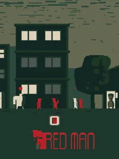 Red Man